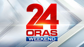 24 Oras Weekend thumbnail