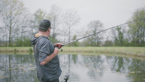 Big Bass on Small Lakes with Mark Zona thumbnail