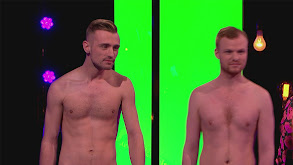 Naked Attraction thumbnail