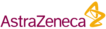 Logo perusahaan AstraZeneca