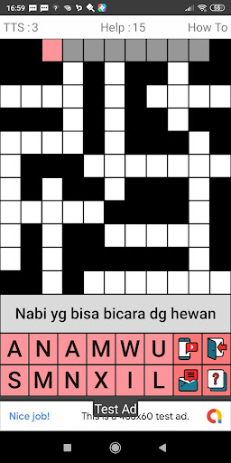 Updated Tts Islami Teka Teki Silang Offline Pc Android App Mod Download 2021