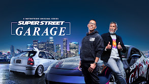 Super Street Garage thumbnail