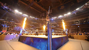 WWE Friday Night SmackDown thumbnail