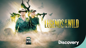 Legends of the Wild thumbnail