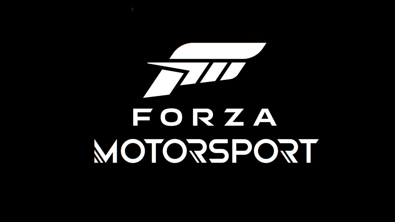 Forza motorsport 8