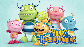 Henry Hugglemonster thumbnail