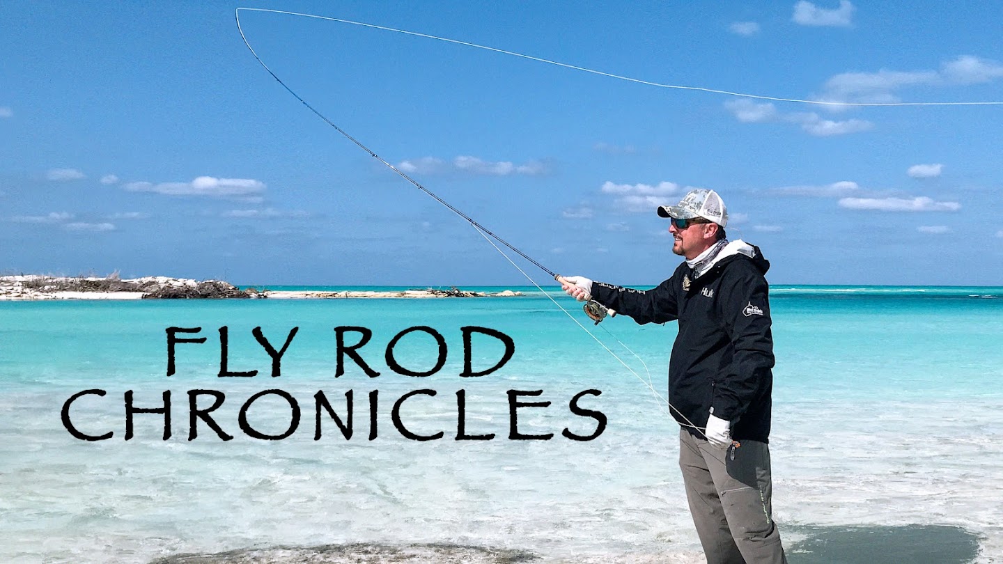 Watch Fly Rod Chronicles With Curtis Fleming live