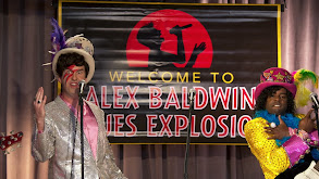 The Alex Baldwin Blues Explosion thumbnail