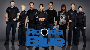 Rookie Blue thumbnail