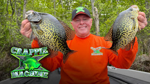 Crappie Machine thumbnail