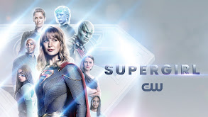 Supergirl thumbnail