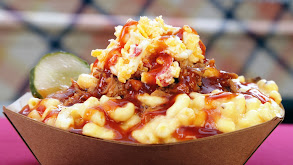 Mac N' Cheese Paradise thumbnail