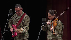 Six-String Soldiers; Wayne Henderson & Jeff Little; Emi Sunshine & The Rain thumbnail