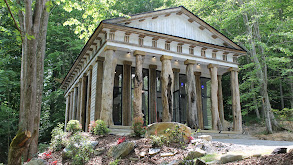 Tennessee Greek Cottage thumbnail