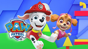 PAW Patrol thumbnail