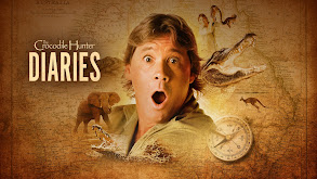 The Crocodile Hunter Diaries thumbnail