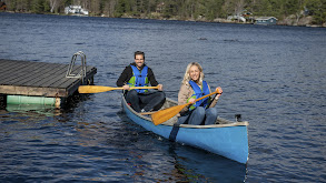 Canoe Cabin Retreat thumbnail