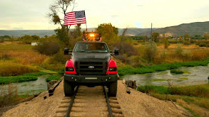 Truck vs. Train thumbnail