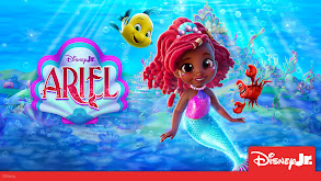 Disney Jr's Ariel thumbnail