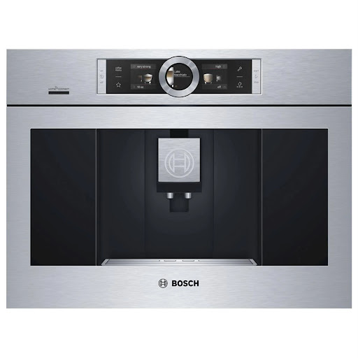 Bosch Built-In Coffee Machine