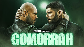 Gomorra: La serie thumbnail