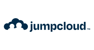 Jumpcloud-företagslogotyp