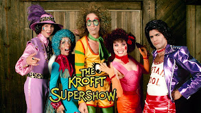 Krofft Super Show thumbnail