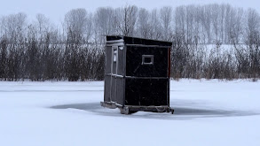 UP Ice Fishing thumbnail