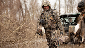 Kudzu Bluff Whitetails/Iowa thumbnail