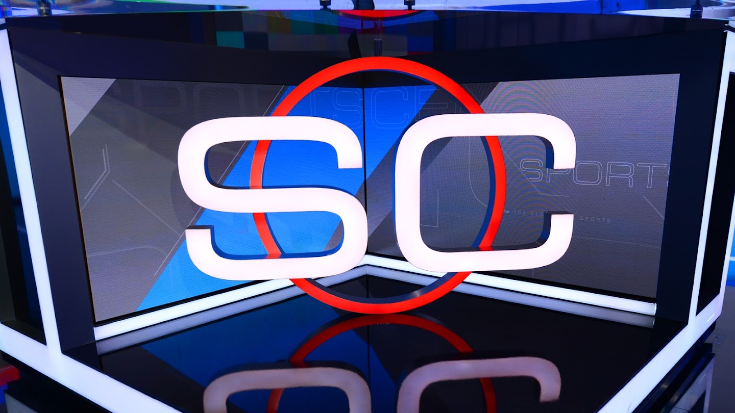 SportsCenter Special