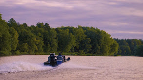 Minnesota Smallmouth thumbnail