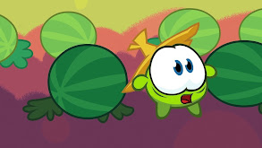 Om Nom Stories: Nibble-Nom - Watermelon Farm thumbnail