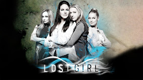 Lost Girl thumbnail