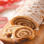 Hungarian Nut Rolls Recipe was pinched from <a href="http://www.tasteofhome.com/recipes/hungarian-nut-rolls" target="_blank">www.tasteofhome.com.</a>