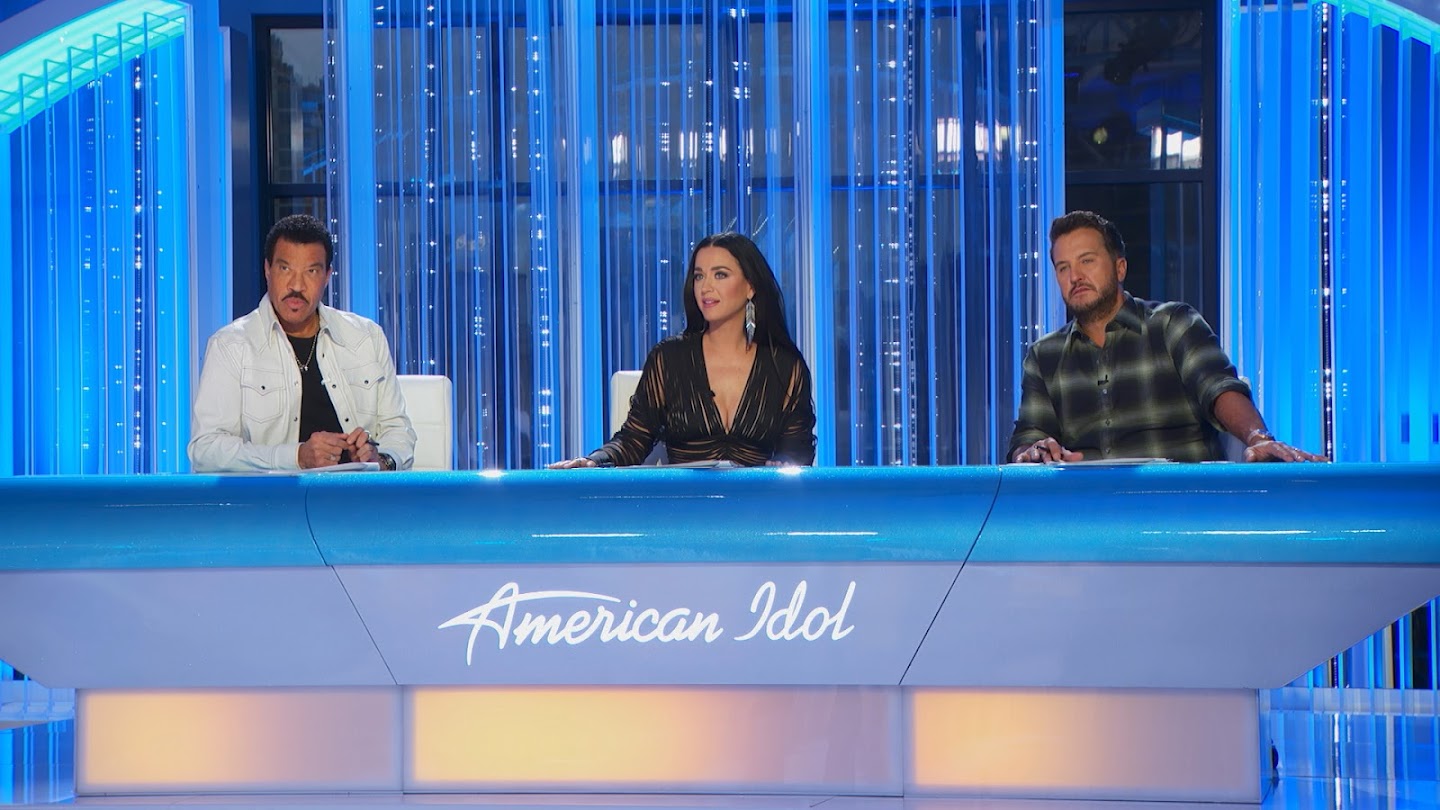 Watch American Idol live