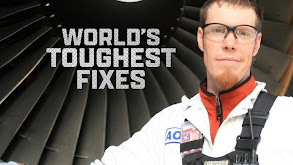 World's Toughest Fixes thumbnail