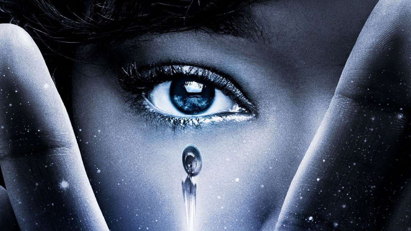 Watch Star Trek: Discovery live