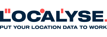 Localyse logo