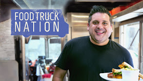 Food Truck Nation thumbnail