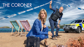 The Coroner thumbnail