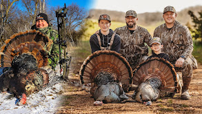 How to Use a Turkey Call With Mark Drury, MO Youth Double and Nebraska Snow Bird thumbnail