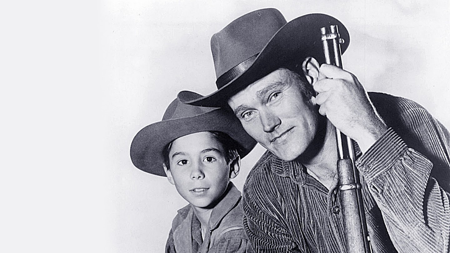 The Rifleman