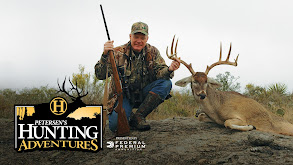 Petersen's Hunting Adventures thumbnail