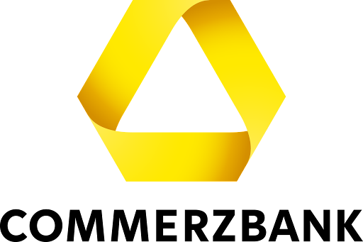 Logotipo de Commerzbank