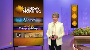 CBS News Sunday Morning thumbnail