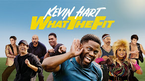 Kevin Hart: What the Fit thumbnail