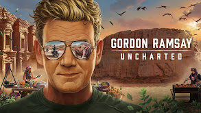 Gordon Ramsay: Uncharted thumbnail