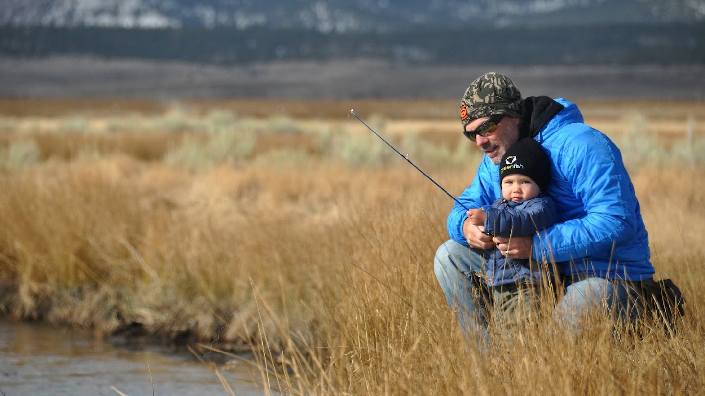 Watch Fly-Fishing the World live