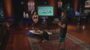 Shark Tank thumbnail