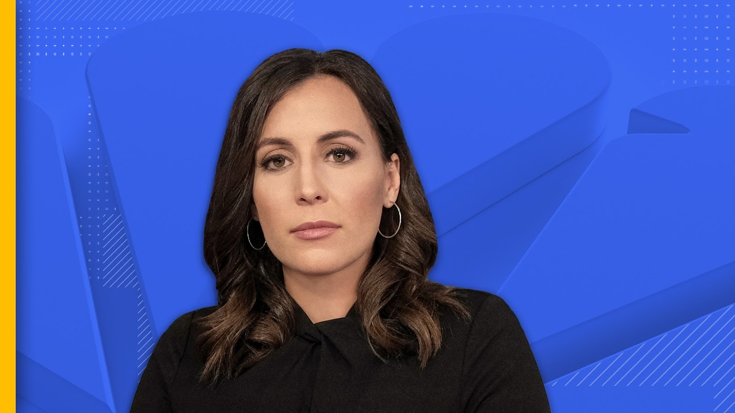 Hallie Jackson Reports